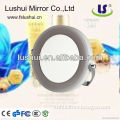 fancy led light two way mirror